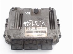 Recambio de centralita para renault megane ii berlina 5p 1.9 extreme referencia OEM IAM 8200310863/1039S02681 8200370779/0281011