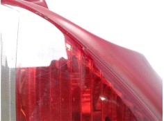 Recambio de piloto trasero derecho para citroen c2 referencia OEM IAM 9649864480 79998D 