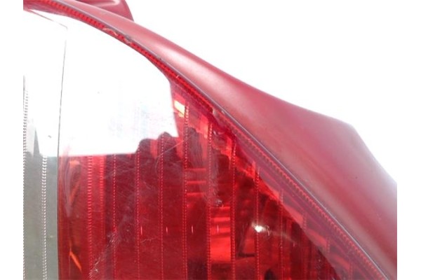 Recambio de piloto trasero derecho para citroen c2 referencia OEM IAM 9649864480 79998D 