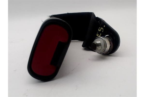 Recambio de anclaje cinturon trasero izquierdo para alfa romeo gt (125) 1.9 jtd referencia OEM IAM 156034559 156052011 