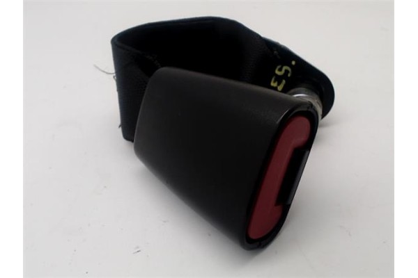Recambio de anclaje cinturon trasero izquierdo para alfa romeo gt (125) 1.9 jtd referencia OEM IAM 156034559 156052011 