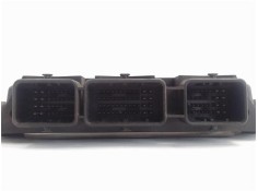 Recambio de centralita para renault megane ii berlina 5p 1.9 extreme referencia OEM IAM 8200310863/1039S02681 8200370779/0281011