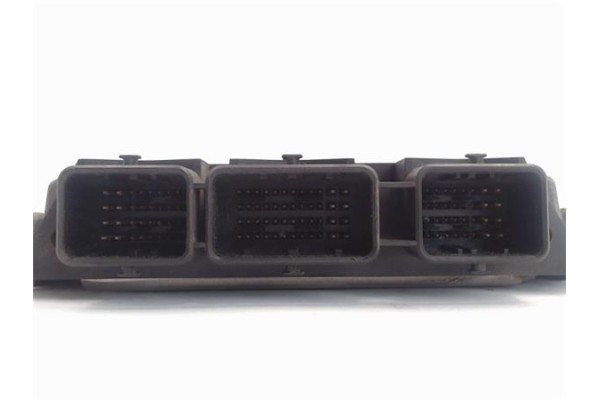 Recambio de centralita para renault megane ii berlina 5p 1.9 extreme referencia OEM IAM 8200310863/1039S02681 8200370779/0281011