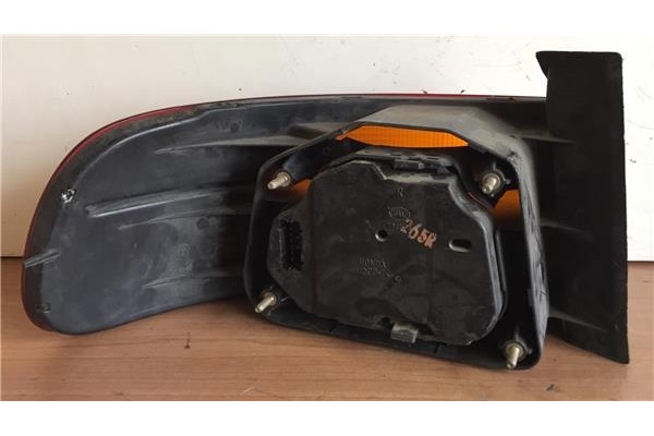 Recambio de piloto trasero derecho para honda accord berlina (cc/ce) 1.8 (ce7) referencia OEM IAM 236242   Recambio de piloto trasero derecho para honda accord berlina (cc/ce) 1.8 (ce7) referencia OEM IAM 236242