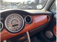 Recambio de kit airbag para mini cabrio (r52) 1.6 cooper referencia OEM IAM 32306779258  