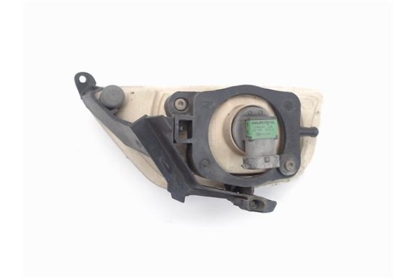 Recambio de faro antiniebla derecho para ford focus berlina (cap) referencia OEM IAM 2M5115K201AH 0374D 1306252 , FORD | 2M5115K