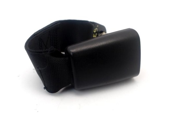 Recambio de anclaje cinturon trasero izquierdo para alfa romeo gt (125) 1.9 jtd referencia OEM IAM 156034559 156052011 