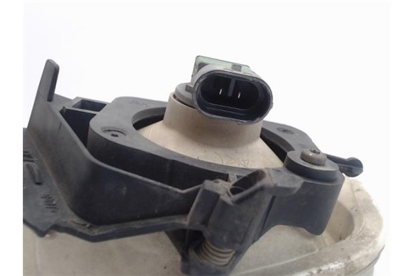 Recambio de faro antiniebla derecho para ford focus berlina (cap) referencia OEM IAM 2M5115K201AH 0374D 1306252 , FORD | 2M5115K