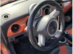 Recambio de kit airbag para mini cabrio (r52) 1.6 cooper referencia OEM IAM 32306779258  