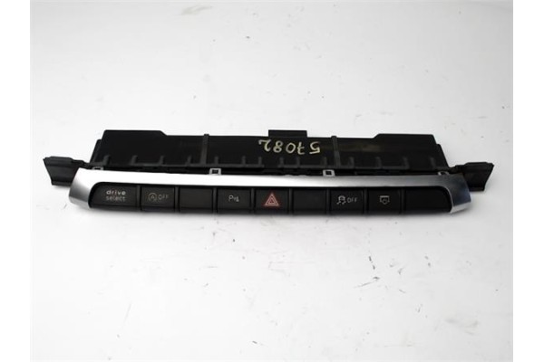 Recambio de conjunto interruptores para audi rs 3 sportback (8va) 2.5 tfsi quattro referencia OEM IAM   