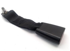 Recambio de anclaje cinturon trasero izquierdo para alfa romeo gt (125) 1.9 jtd referencia OEM IAM 156034559 156052011 