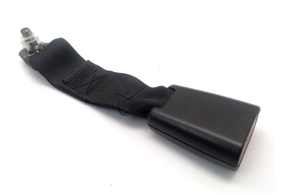 Recambio de anclaje cinturon trasero izquierdo para alfa romeo gt (125) 1.9 jtd referencia OEM IAM 156034559 156052011 