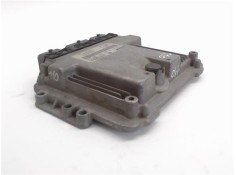 Recambio de centralita para renault megane ii berlina 5p 1.9 confort expression referencia OEM IAM 8200305678/1039S02073 8200269