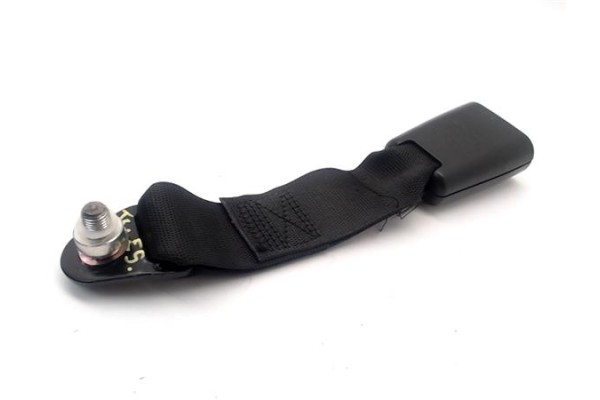 Recambio de anclaje cinturon trasero izquierdo para alfa romeo gt (125) 1.9 jtd referencia OEM IAM 156034559 156052011 