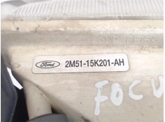 Recambio de faro antiniebla derecho para ford focus berlina (cap) referencia OEM IAM 2M5115K201AH 0374D 1306252 , FORD | 2M5115K