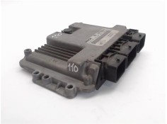 Recambio de centralita para renault megane ii berlina 5p 1.9 confort expression referencia OEM IAM 8200305678/1039S02073 8200269