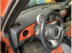 Recambio de kit airbag para mini cabrio (r52) 1.6 cooper referencia OEM IAM 32306779258  