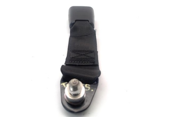 Recambio de anclaje cinturon trasero izquierdo para alfa romeo gt (125) 1.9 jtd referencia OEM IAM 156034559 156052011 