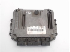 Recambio de centralita para renault megane ii berlina 5p 1.9 confort expression referencia OEM IAM 8200305678/1039S02073 8200269