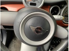 Recambio de kit airbag para mini cabrio (r52) 1.6 cooper referencia OEM IAM 32306779258  