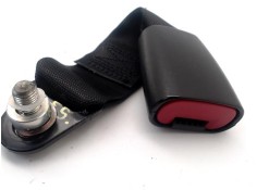 Recambio de anclaje cinturon trasero izquierdo para alfa romeo gt (125) 1.9 jtd referencia OEM IAM 156034559 156052011 