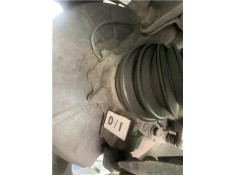 Recambio de mangueta delantero izquierda para land rover freelander (ln) 2.0 hse familiar referencia OEM IAM RUB000050 RUB101511