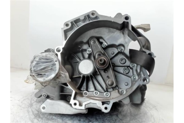 Recambio de caja cambios manual para volkswagen polo (9n3) 1.4 advance referencia OEM IAM GET  