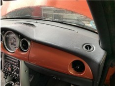 Recambio de kit airbag para mini cabrio (r52) 1.6 cooper referencia OEM IAM 32306779258  