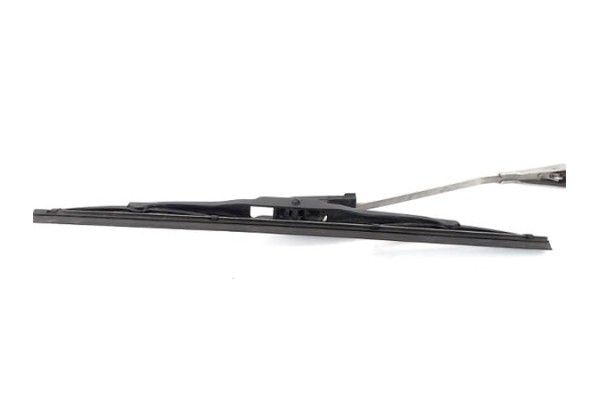 Recambio de brazo limpiaparabrisas delantero izquierdo para seat 600 e 765 referencia OEM IAM   