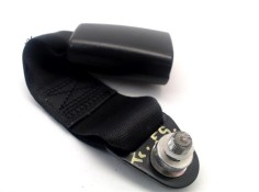 Recambio de anclaje cinturon trasero izquierdo para alfa romeo gt (125) 1.9 jtd referencia OEM IAM 156034559 156052011 