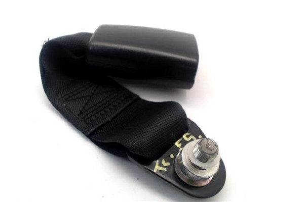 Recambio de anclaje cinturon trasero izquierdo para alfa romeo gt (125) 1.9 jtd referencia OEM IAM 156034559 156052011 