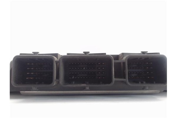 Recambio de centralita para renault megane ii berlina 5p 1.9 confort expression referencia OEM IAM 8200305678/1039S02073 8200269