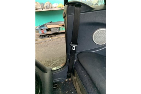 Recambio de kit airbag para mini cabrio (r52) 1.6 cooper referencia OEM IAM 32306779258  