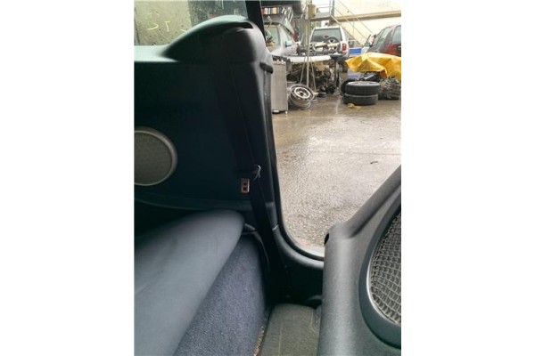 Recambio de kit airbag para mini cabrio (r52) 1.6 cooper referencia OEM IAM 32306779258  