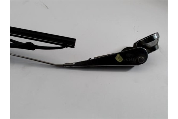 Recambio de brazo limpiaparabrisas delantero izquierdo para seat 600 e 765 referencia OEM IAM   