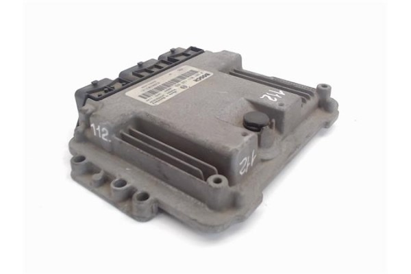 Recambio de centralita para renault laguna ii (bg0) 1.9 dynamique referencia OEM IAM 8200303141/1039S03030 8200311539/0281011148