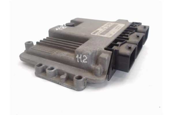 Recambio de centralita para renault laguna ii (bg0) 1.9 dynamique referencia OEM IAM 8200303141/1039S03030 8200311539/0281011148