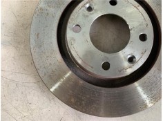 Recambio de disco freno delantero derecho para citroen berlingo 1.9 d (mfwjz) referencia OEM IAM 4246R4  