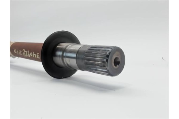 Recambio de palier delantero derecho para fiat ii tipo (356) berlina 1.3 easy referencia OEM IAM 52122015  