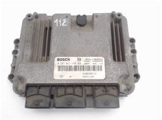 Recambio de centralita para renault laguna ii (bg0) 1.9 dynamique referencia OEM IAM 8200303141/1039S03030 8200311539/0281011148