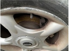 Recambio de llanta para mini cabrio (r52) 1.6 cooper referencia OEM IAM 36111512348  
