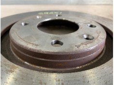 Recambio de disco freno delantero derecho para citroen berlingo 1.9 d (mfwjz) referencia OEM IAM 4246R4  