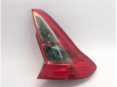 Recambio de piloto trasero izquierdo para citroen c4 coupe referencia OEM IAM 9646801777 79998D 