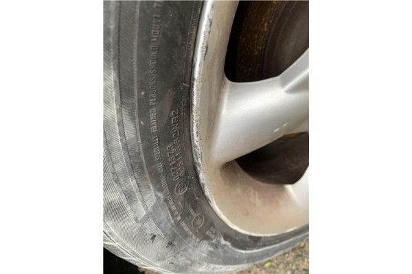 Recambio de llanta para mini cabrio (r52) 1.6 cooper referencia OEM IAM 36111512348  