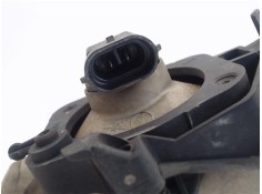 Recambio de faro antiniebla izquierdo para ford focus berlina (cap) referencia OEM IAM 2M5115201AE  2M5115201AF , FORD | 2M51152