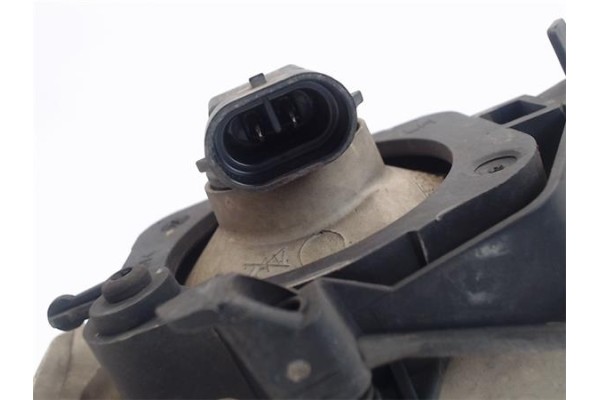 Recambio de faro antiniebla izquierdo para ford focus berlina (cap) referencia OEM IAM 2M5115201AE  2M5115201AF , FORD | 2M51152