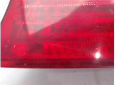 Recambio de piloto trasero izquierdo para citroen c4 coupe referencia OEM IAM 9646801777 79998D 