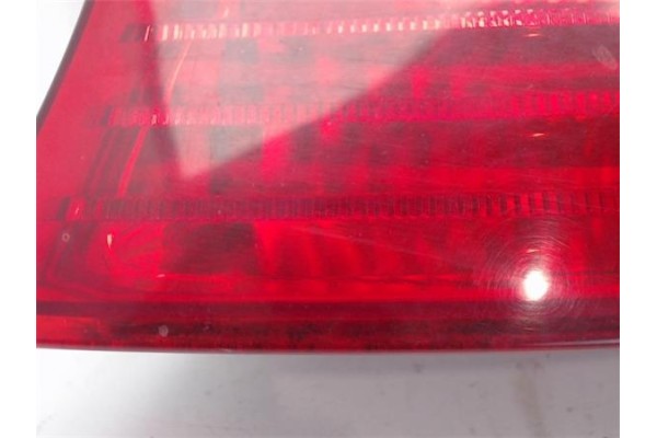 Recambio de piloto trasero izquierdo para citroen c4 coupe referencia OEM IAM 9646801777 79998D 