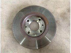 Recambio de disco freno delantero derecho para citroen berlingo 1.9 d (mfwjz) referencia OEM IAM 4246R4  