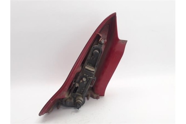 Recambio de piloto trasero izquierdo para citroen c4 coupe referencia OEM IAM 9646801777 79998D 